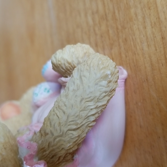 Cherished Teddies Amy Figurine - Picture 7 of 7